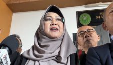 Tifauzia Tyassuma atau Dokter Tifa. Foto: Ist.