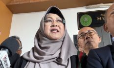PN Jaksel Tolak Praperadilan Dokter Tifa