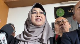 Tifauzia Tyassuma atau Dokter Tifa. Foto: Ist.