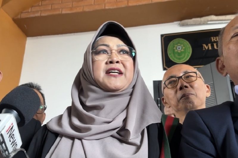 Tifauzia Tyassuma atau Dokter Tifa. Foto: Ist.