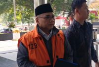 Mantan Menteri Agama (Menag), Yaqut Cholil Qoumas. Foto: Ist.