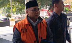 Kasus Korupsi Kuota Haji Didaftarkan ke Pengadilan, Mantan Menag Yaqut Cholil Qoumas Jadi Tersangka Pertama