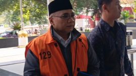 Mantan Menteri Agama (Menag), Yaqut Cholil Qoumas. Foto: Ist.