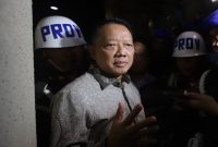 Mantan Jampidsus Kejagung, Febrie Adriansyah. Foto: Ist.