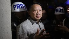 Mantan Jampidsus Kejagung, Febrie Adriansyah. Foto: Ist.