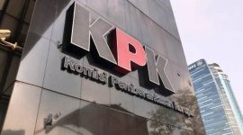 Gedung KPK. Foto: Ist.