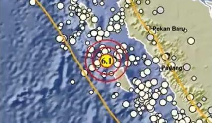 Gempa