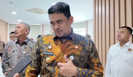 Bobby Nasution