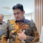Gubernur Sumut Bobby Nasution mendukung kenaikan gaji kepala daerah dengan syarat berbasis kinerja. Foto: Ist.