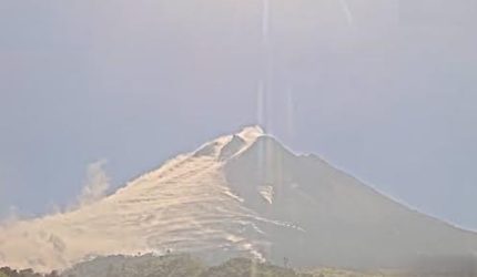 Gunung Merapi