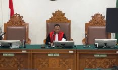 Hakim Tolak Praperadilan Febrie Adriansyah, Status Tersangka TPPU Tetap Sah
