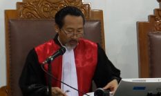 Praperadilan Jilid IV Roy Suryo Ditolak Hakim, Pencekalan Tetap Berlaku