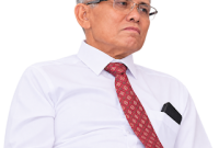 Penulis: Dr. Wilmar Eliaser Simandjorang, M.Si.