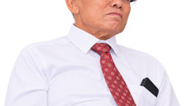Penulis: Dr. Wilmar Eliaser Simandjorang, M.Si.