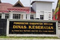 Foto: Dinas Kesehatan Ashan.