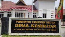 Foto: Dinas Kesehatan Ashan.