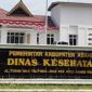 Foto: Dinas Kesehatan Asahan.