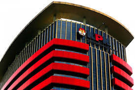 Gedung Merah Putih KPK, Jakarta. Foto: Ist.