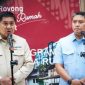 Kementerian PKP-BGN Siapkan Rumah Bagi Keluarga Penerima MBG.(Foto:Ist) 
