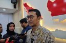 Juru Bicara KPK, Budi Prasetyo. Foto: Ist.