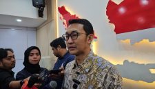 Juru Bicara KPK, Budi Prasetyo. Foto: Ist.
