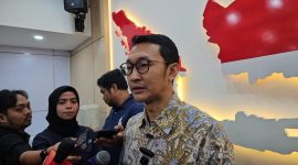 Juru Bicara KPK, Budi Prasetyo. Foto: Ist.