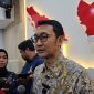 Juru Bicara KPK, Budi Prasetyo. Foto: Ist.