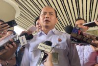 Kepala Pusat Penerangan dan Hukum (Kapuspenkum) Kejagung, Anang Supriatna. Foto: Ist.