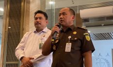 Kejagung Geledah 4 Perusahaan Milik Don Ritto di Jaksel, Diduga Sarana Pencucian Uang Febrie Adriansyah