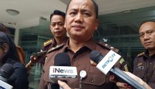 Kapuspenkum Kejagung, Anang Supriatna. Foto: Ist.