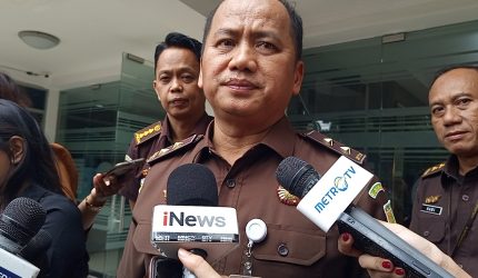 Kejagung