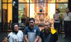 Keluarga Sutrimo Lapor Kematian ke Polresta Banyumas, Minta Kepastian Hukum di Balik Berita Simpang Siur
