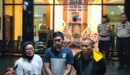 Keluarga Sutrimo