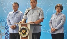 Kepala BGN Sudaryono: Korban Keracunan MBG di Karo Alami Trauma, Akan Diberikan Perawatan Lanjutan