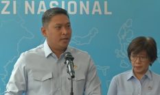 Anggaran MBG 2027 Capai Rp240 Triliun, 97 Persen untuk Program Makan Bergizi Gratis