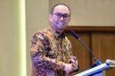 Kepala PPATK Ivan Yustiavandana buka suara soal heboh kabar pemblokiran rekening aktivis asal Pati. Foto: Ist.