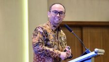 Kepala PPATK Ivan Yustiavandana buka suara soal heboh kabar pemblokiran rekening aktivis asal Pati. Foto: Ist.