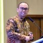 Kepala PPATK Ivan Yustiavandana buka suara soal heboh kabar pemblokiran rekening aktivis asal Pati. Foto: Ist.