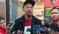 Komika Pandji Pragiwaksono. Foto: Ist.