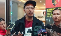 Kasus Pandji Pragiwaksono soal Adat Toraja Diselesaikan Lewat Restorative Justice, Bareskrim: Sudah Ada Sanksi Adat