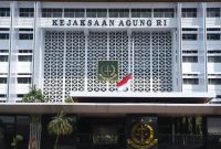 Kejaksaan Agung (Kejagung). Foto: Ist.