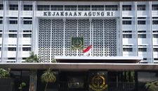 Kejaksaan Agung (Kejagung). Foto: Ist.