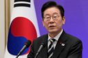 Presiden Korea Selatan Lee Jae Myung menyampaikan ucapan belasungkawa kepada korban gempa bermagnitudo 7,7 di Nusa Tenggara Timur, Rabu (19/8/2026). Foto: Ist.
