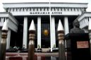 Gedung Mahkamah Agung RI, lembaga yang menerbitkan SEMA Nomor 4 Tahun 2026 pada Rabu (19/8/2026). Aturan baru ini menegaskan putusan bebas tidak dapat diajukan banding maupun kasasi, serta mengatur ketentuan penahanan dan syarat formal upaya hukum untuk putusan lepas. Foto: Ist.