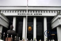 Terbitkan SEMA 4/2026, MA Tutup Celah Upaya Hukum untuk Putusan Bebas. (Foto:Ist) 