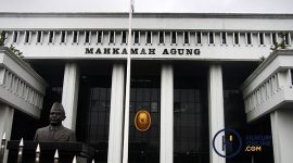 Terbitkan SEMA 4/2026, MA Tutup Celah Upaya Hukum untuk Putusan Bebas. (Foto:Ist) 