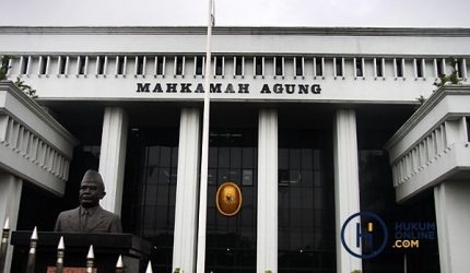 Terbitkan SEMA 4/2026, MA Tutup Celah Upaya Hukum untuk Putusan Bebas