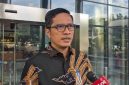Kuasa hukum keluarga Febrie Adriansyah, Febri Diansyah soal kematian Sutrimo. Foto: Ist.