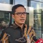 Kuasa hukum keluarga Febrie Adriansyah, Febri Diansyah soal kematian Sutrimo. Foto: Ist.