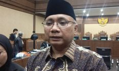 Yaqut Cholil Qoumas Tantang KPK Buktikan Kerugian Negara Rp622 Miliar di Kasus Kuota Haji